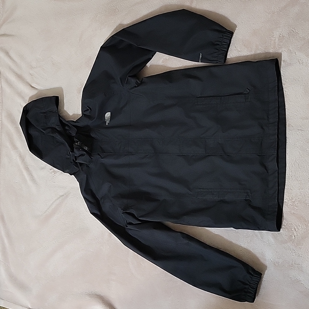 Boys North Face light weight jacket